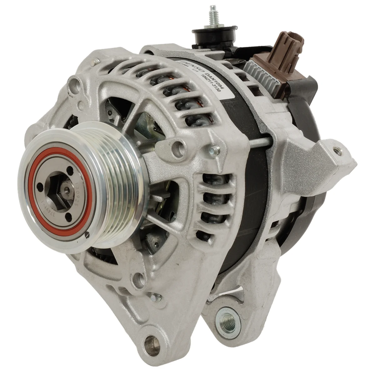 Toyota 1.4D Gen. 12V-100A