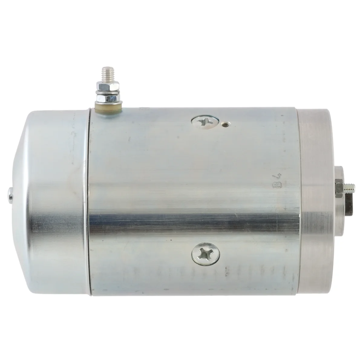 DC Motor 48V-2.0kW, CW