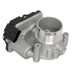 Gasreglage VW