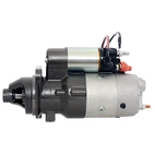 Perkins Startmotor 12V-4.2kW