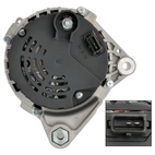 BMW M3 (E46) Generator 120A