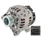 BMW M3 (E46) Generator 120A