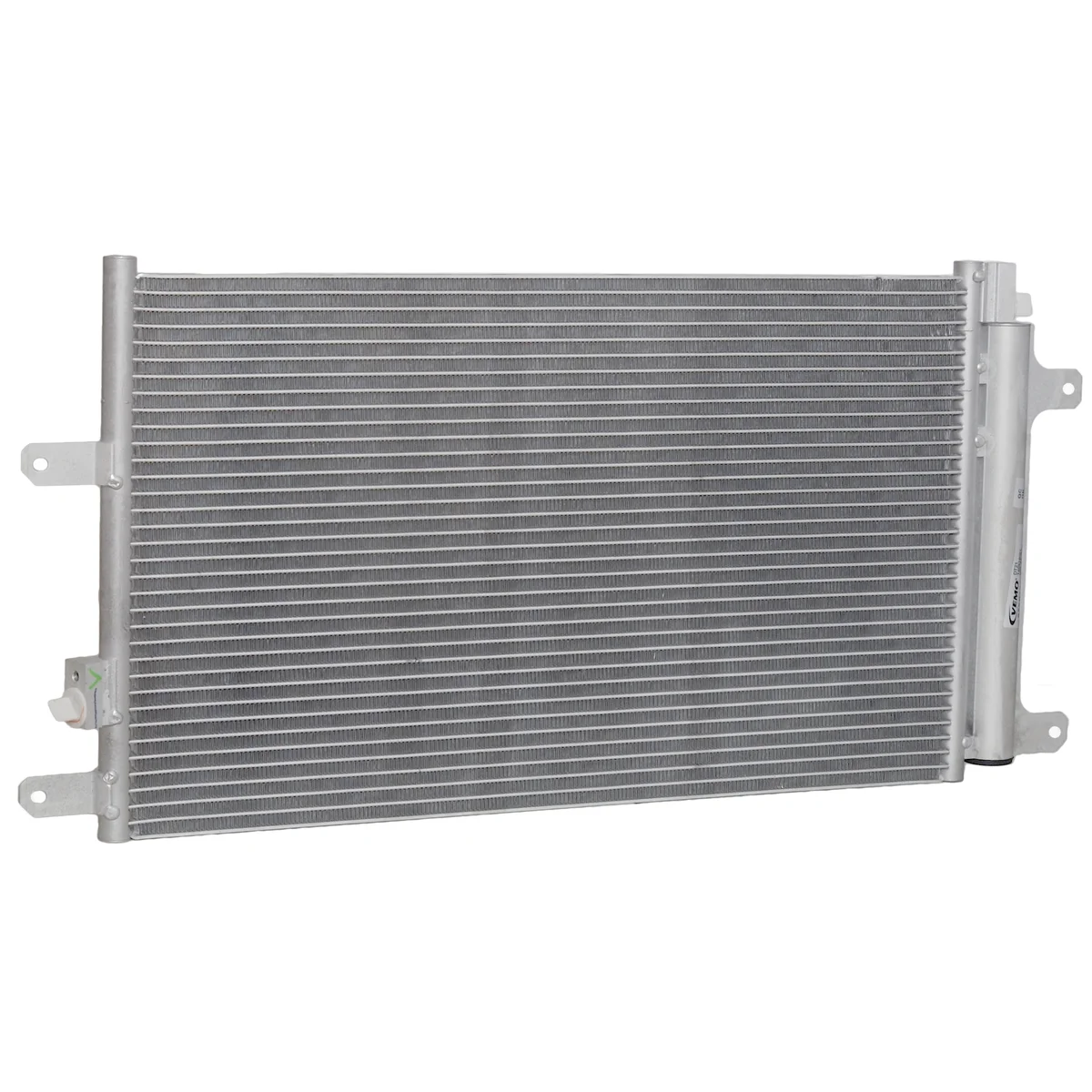 Kondensor A/C passar Iveco