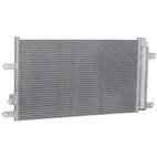 Kondensor A/C passar Iveco