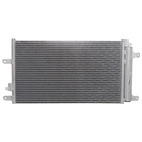 Kondensor A/C passar Iveco