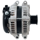 BMW 528i Generator 12V-210A