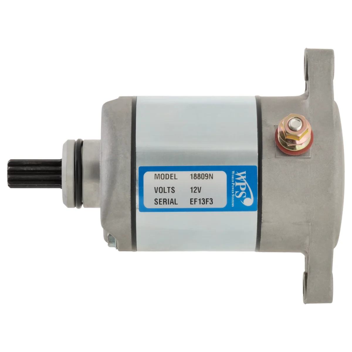 Arctic Cat Startmotor 12V, 10k