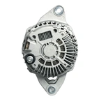 Mazda 2.2D Generator 100A