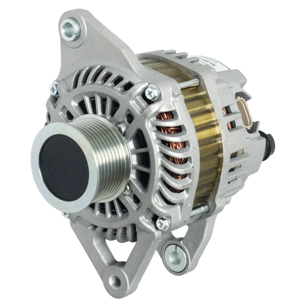 Mazda 2.2D Generator 100A