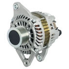 Mazda 2.2D Generator 100A