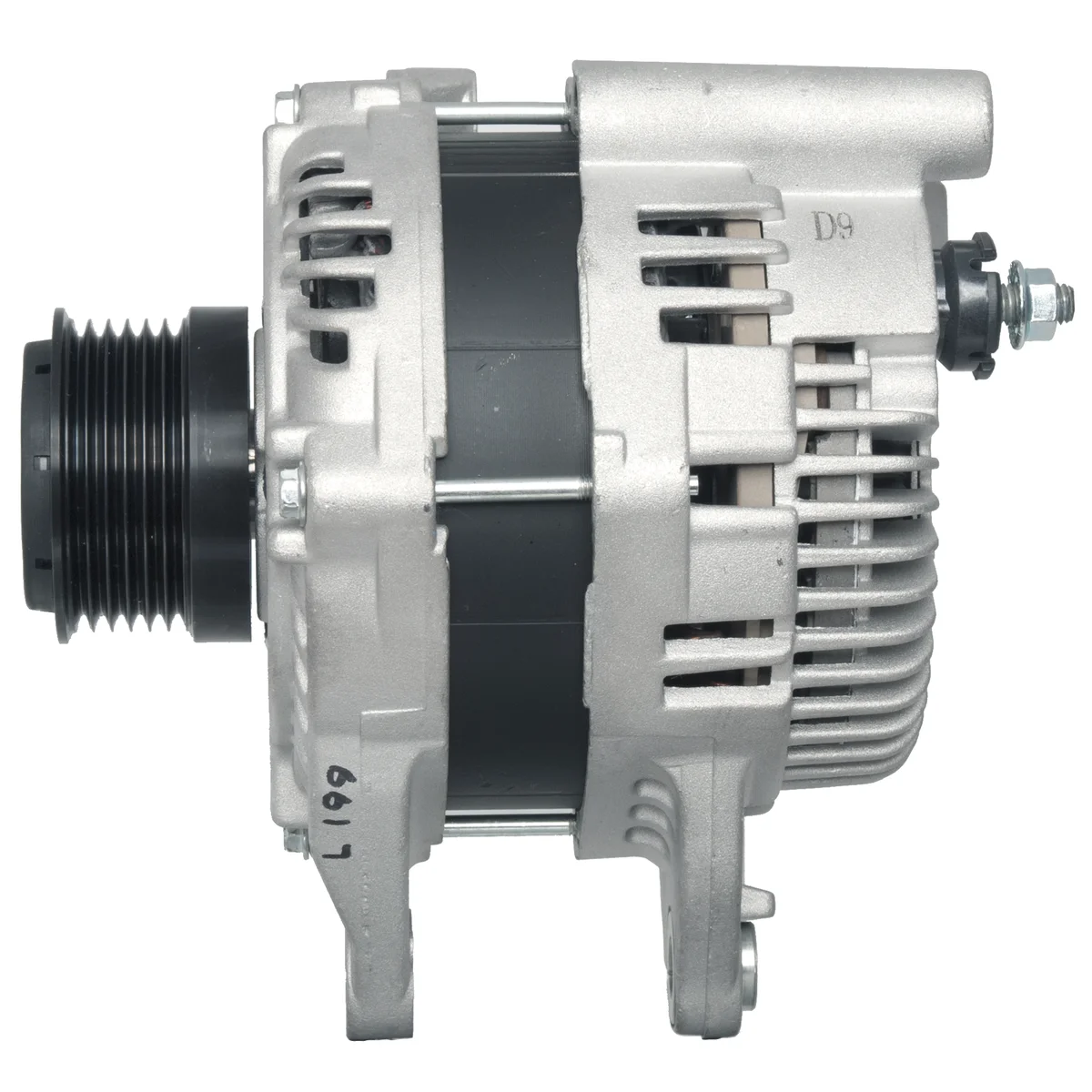 Mitsubishi Generator 12V-130A