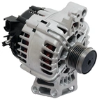 Gen.12V-150A passar Volvo