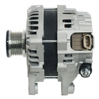 Mazda CX-5 Diesel Generator