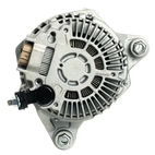 Mazda CX-5 Diesel Generator