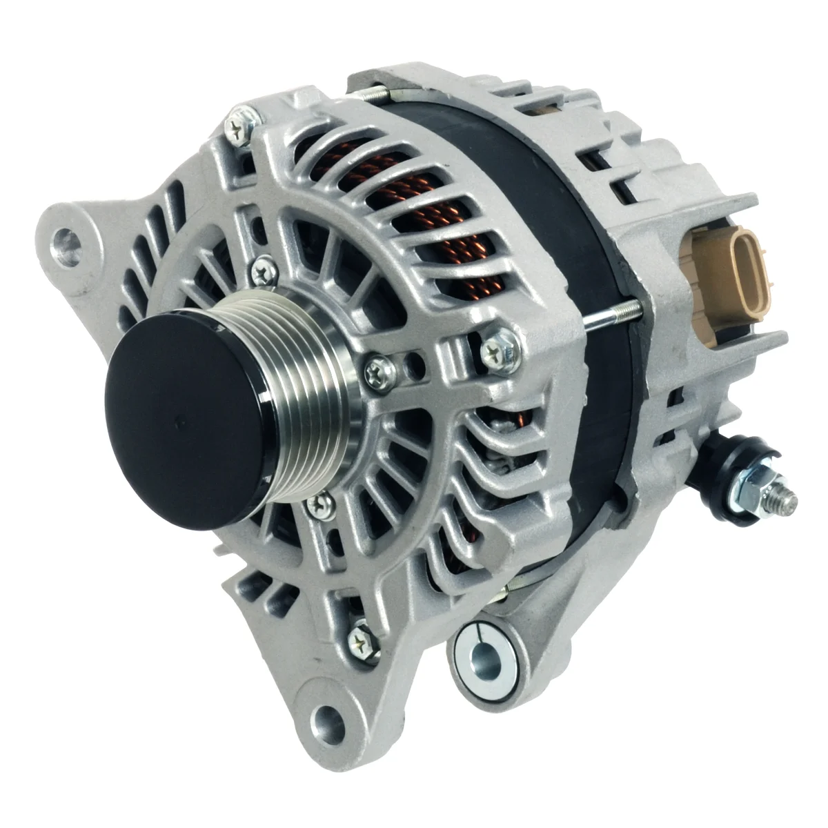 Mazda CX-5 Diesel Generator