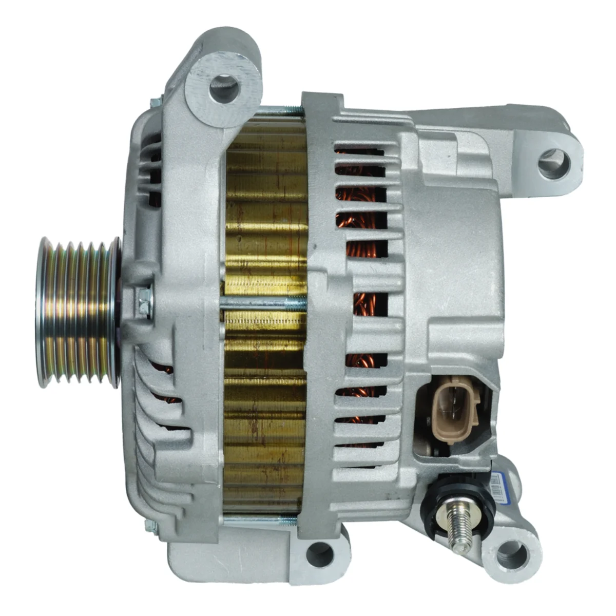 Mazda 3 2.0 Generator 12V-110A