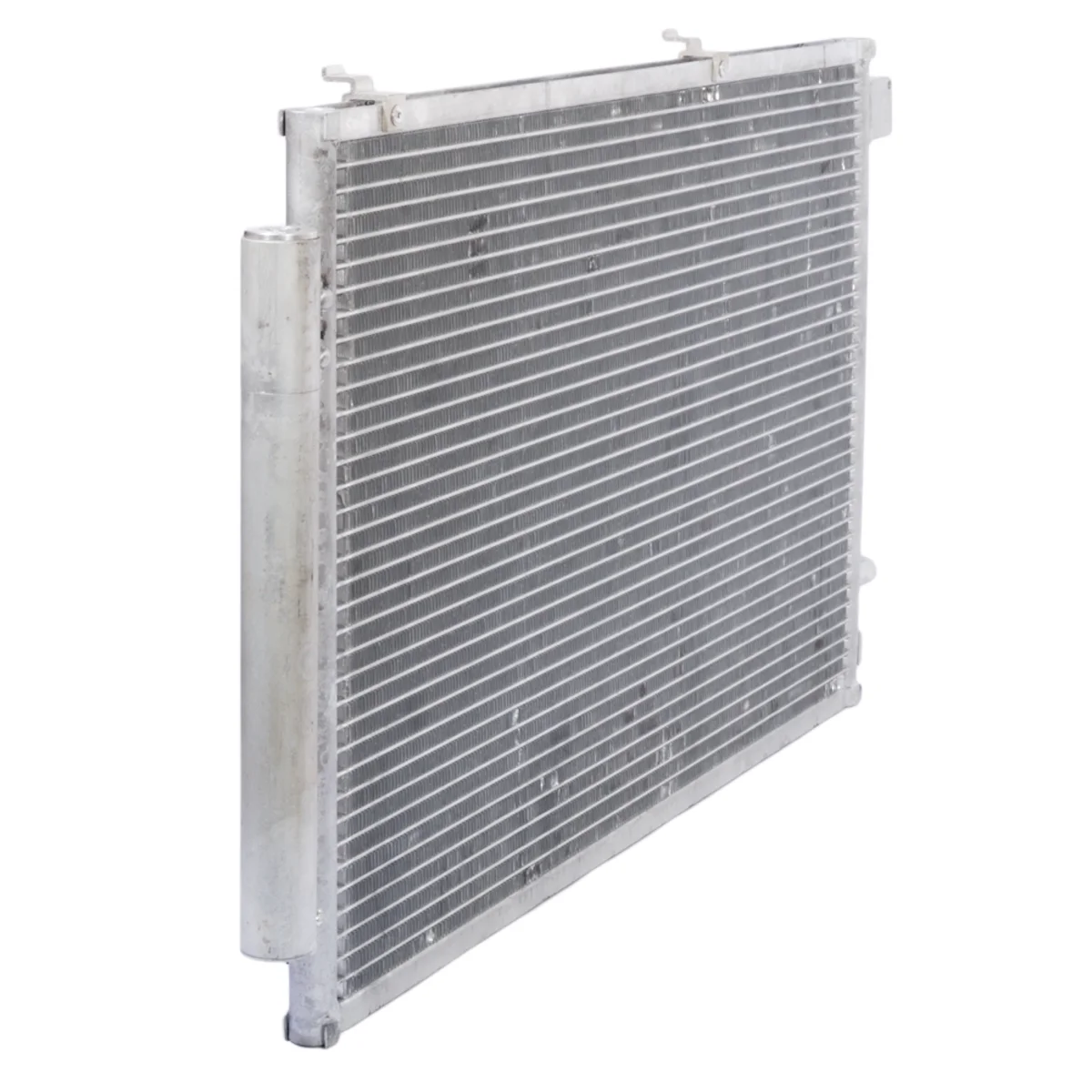Kondensor A/C, Ford Fiesta