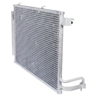 Kondensor A/C, Ford Fiesta