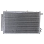 Kondensor A/C, Ford Fiesta