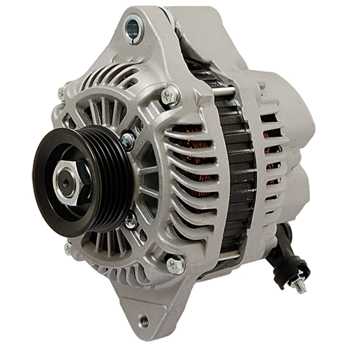Suzuki Swift 1.2 Generator 80A