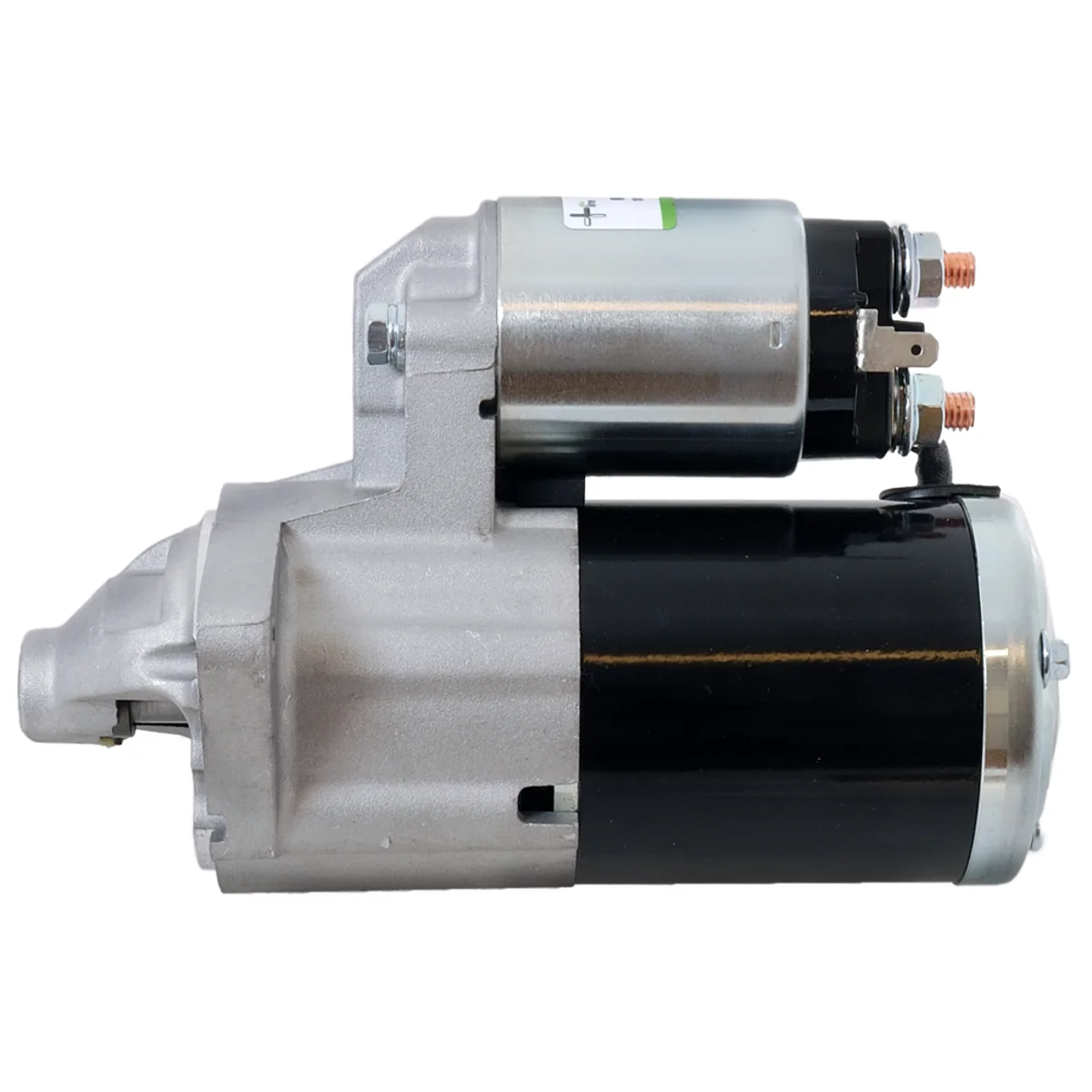 Suzuki Startmotor 12V-1.4kW