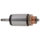 Ankare 12V, Hitachi Dynastart