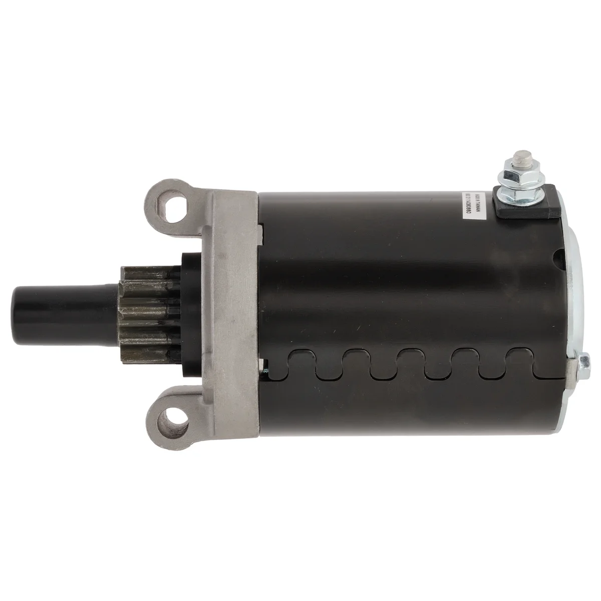 Kohler/J.Deere Startm. 12v,10k