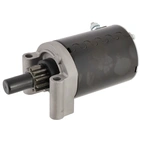 Kohler/J.Deere Startm. 12v,10k