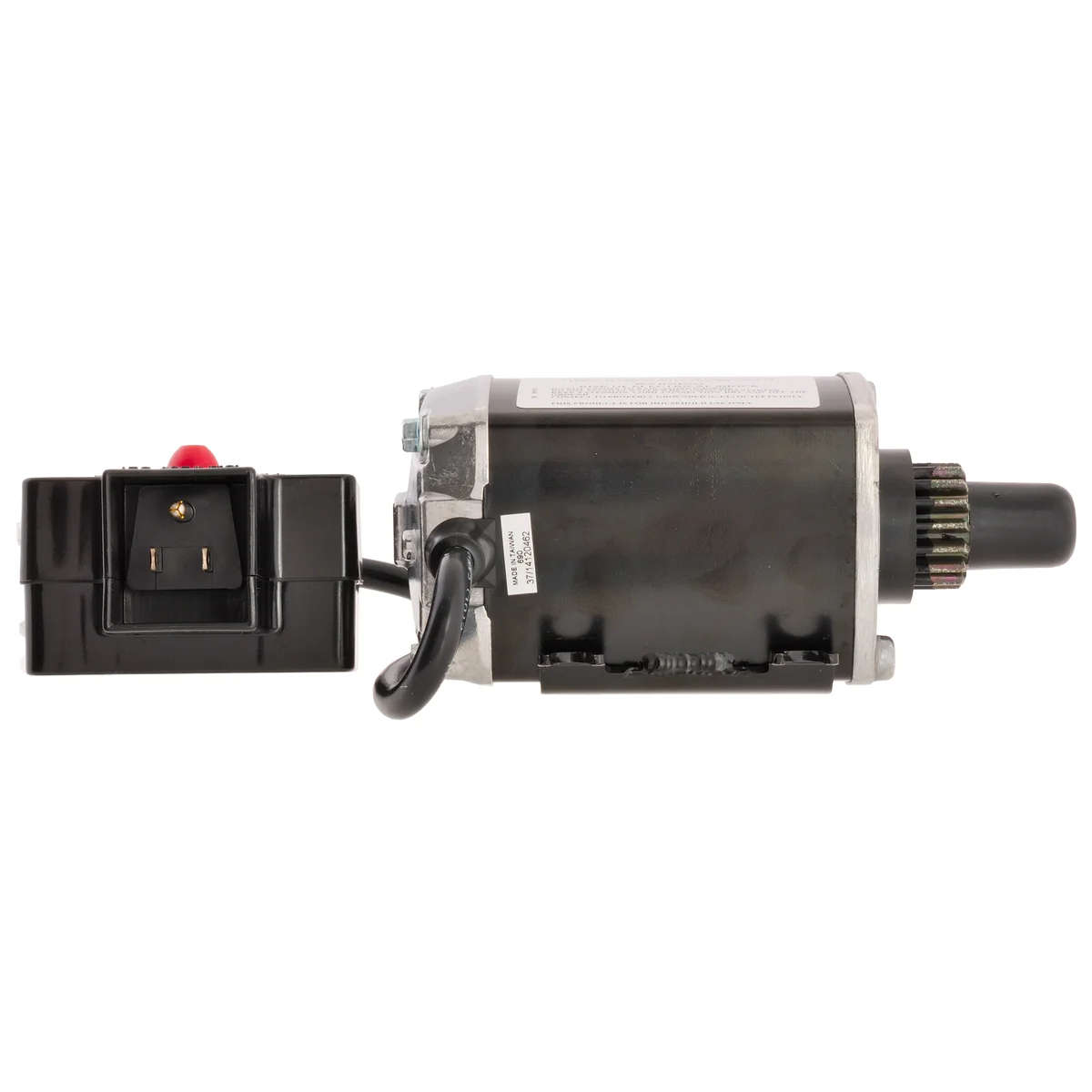 Tecumseh Startmotor 110V, 16k
