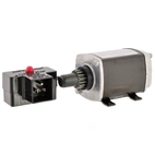 Tecumseh Startmotor 110V, 16k
