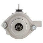 Yamaha Startmotor 12V, 9k, CW