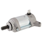 Yamaha Startmotor 12V, 9k, CW