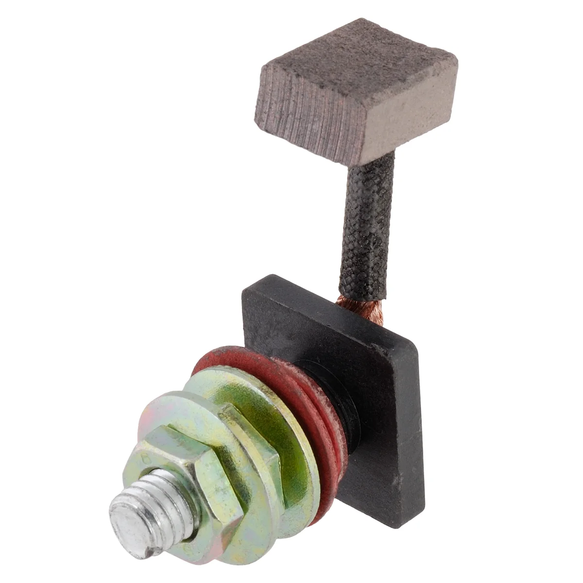 Kolborste (+) till Mitsuba stm