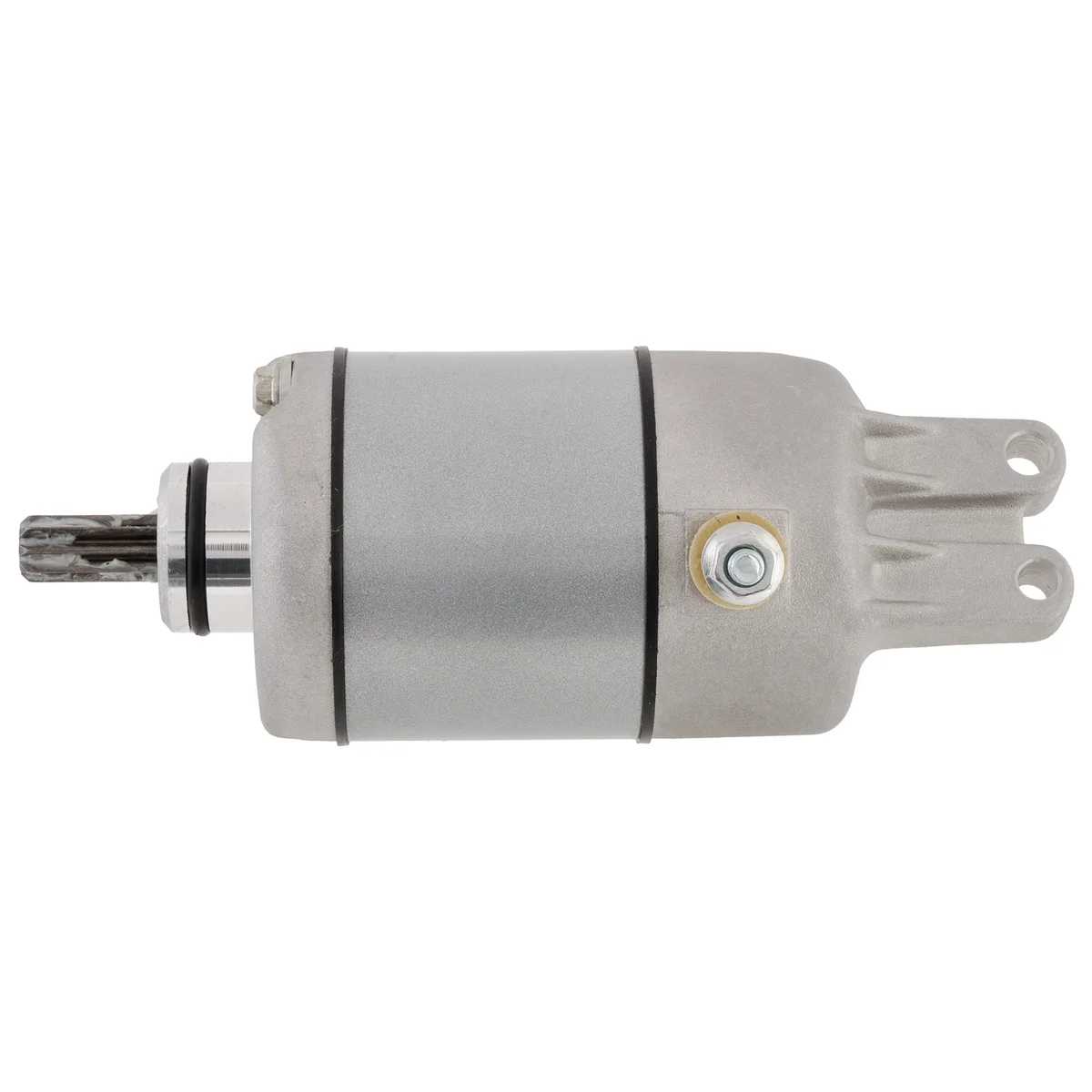 KTM M/C Startm. 12V, 9k CCW