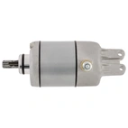 KTM M/C Startm. 12V, 9k CCW