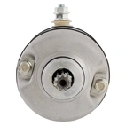 KTM M/C Startm. 12V, 9k CCW