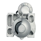 GM Startmotor 12V-1.4kW, 9k