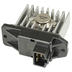 Resistor-Fläktm. passar Volvo