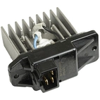 Resistor-Fläktm. passar Volvo