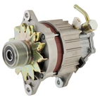 VM/Schmidt Generator 12V-105A