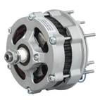 Hatz Generator 24V-40A