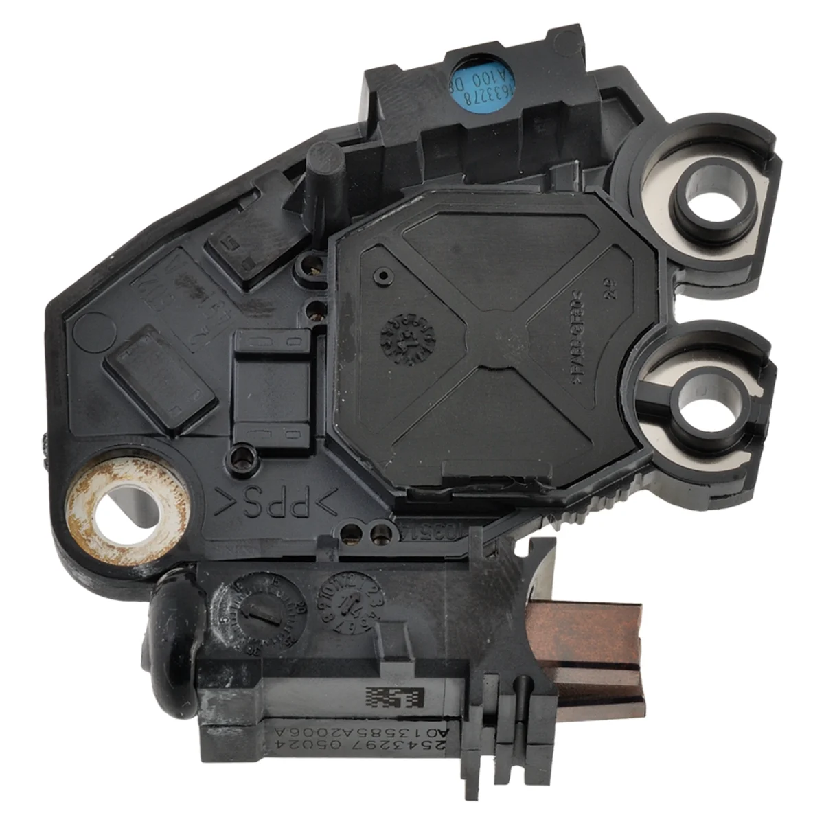 Regulator Valeo 595387, 12V