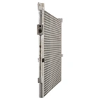 Kondensor A/C, Ford Mondeo