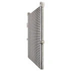 Kondensor A/C, Ford Mondeo