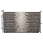 Kondensor A/C, Ford Mondeo