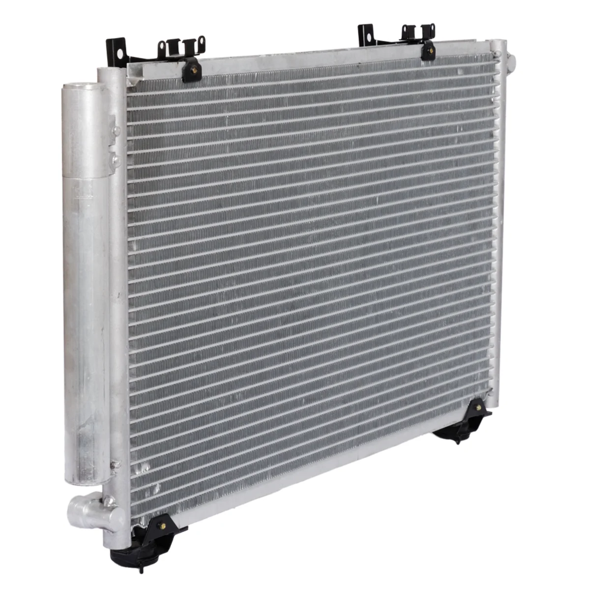 Kondensor A/C, Toyota Yaris