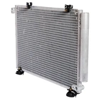 Kondensor A/C, Toyota Yaris