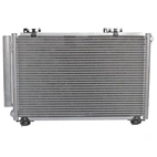 Kondensor A/C, Toyota Yaris