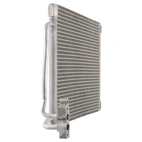 Kondensor A/C, BMW