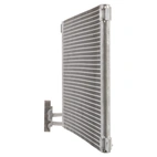 Kondensor A/C, BMW